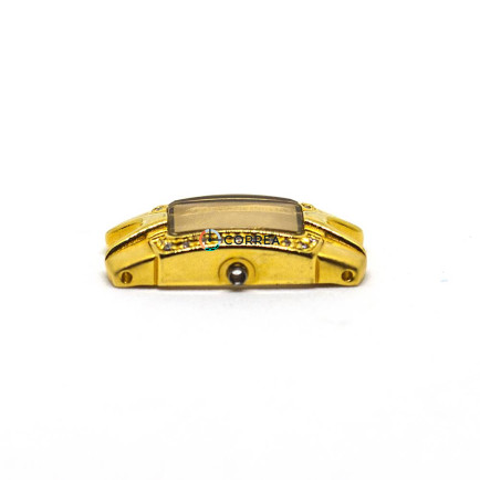 Корпус для годинника Romanson RM 0135 золото KR-033 - 7